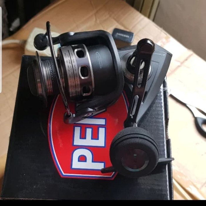 Termurah.. Reel Penn Conflict 3000 Cv