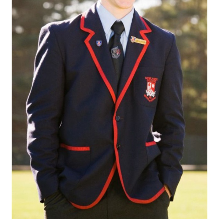 jas alamamater/jas pondok jas osis