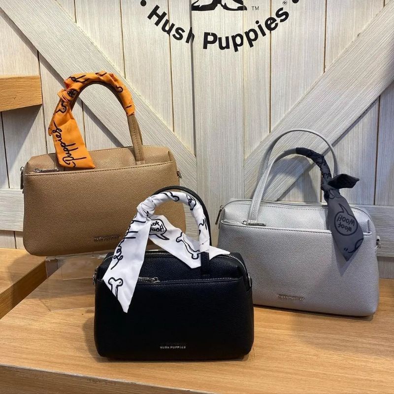 Hush Puppies Sale - Topaz Sling Bag