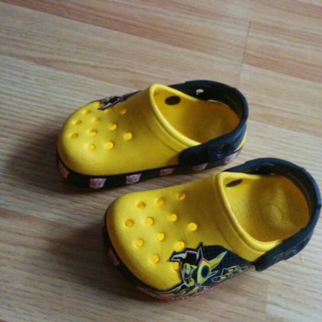 Crocs original (bukan kw) preloved