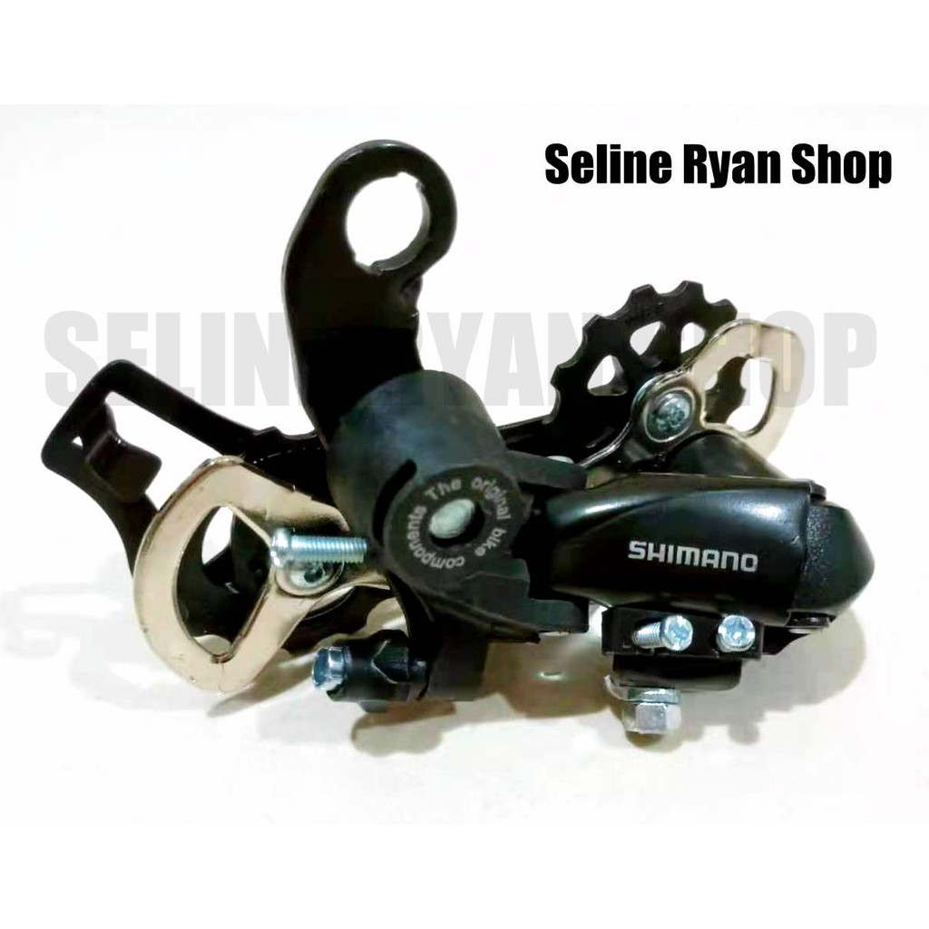 Blayer / RD / Rear Derailleur Sepeda Tourney 8 speed