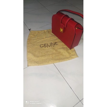 Tas Celine Paris ORI