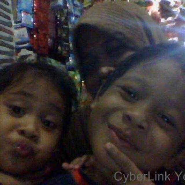 aidaumminyathoriqinayah