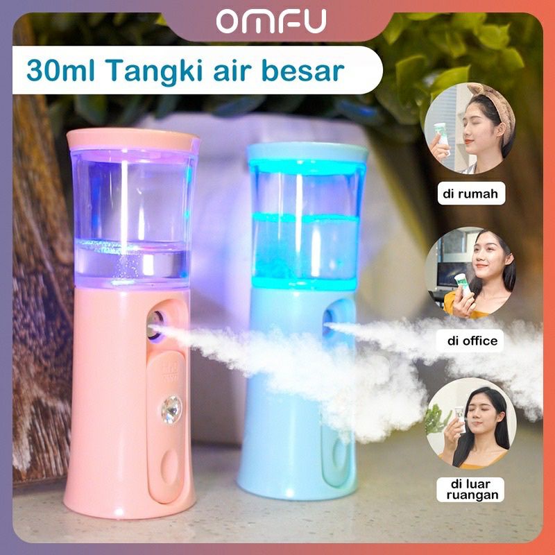 nano spray omfu original-omfu nano spray-omfu nano sprayer-nano spray mini