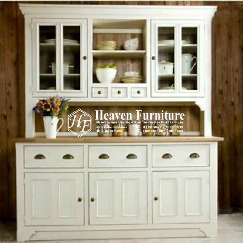 ALMARI DAPUR