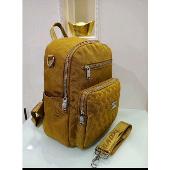 Tas 3 Fungsi Chibao 7959-22