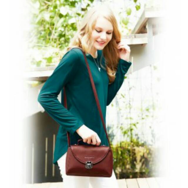 SOPHIE PARIS TAS BIRDY