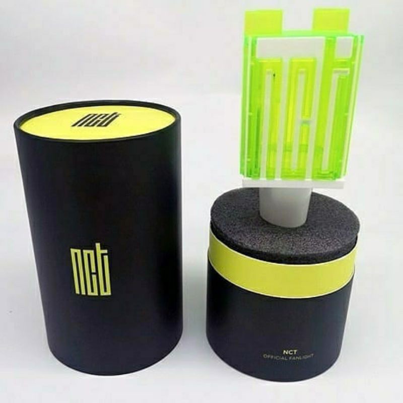 UNOFFICIAL NCT LIGHTSTICK