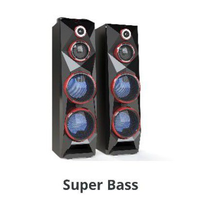 SPEAKER AKTIF POLYTRON PAS 8C28