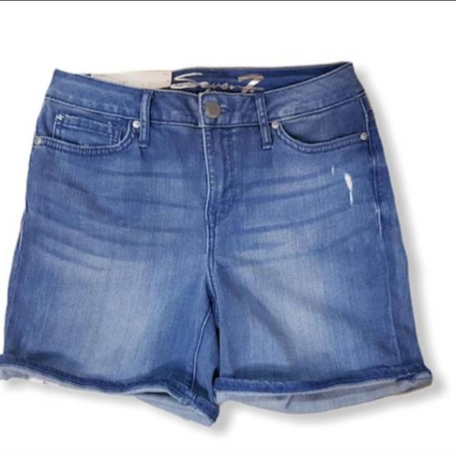 CELANA JEANS WANITA SEVEN7