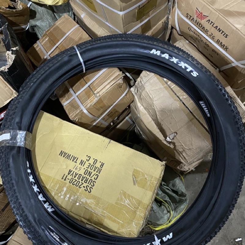 Ban Luar MAXXIS IKON 29x2.20