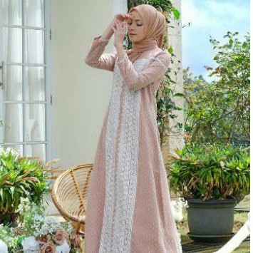 LIVIA DRESS SALEM KALEELA