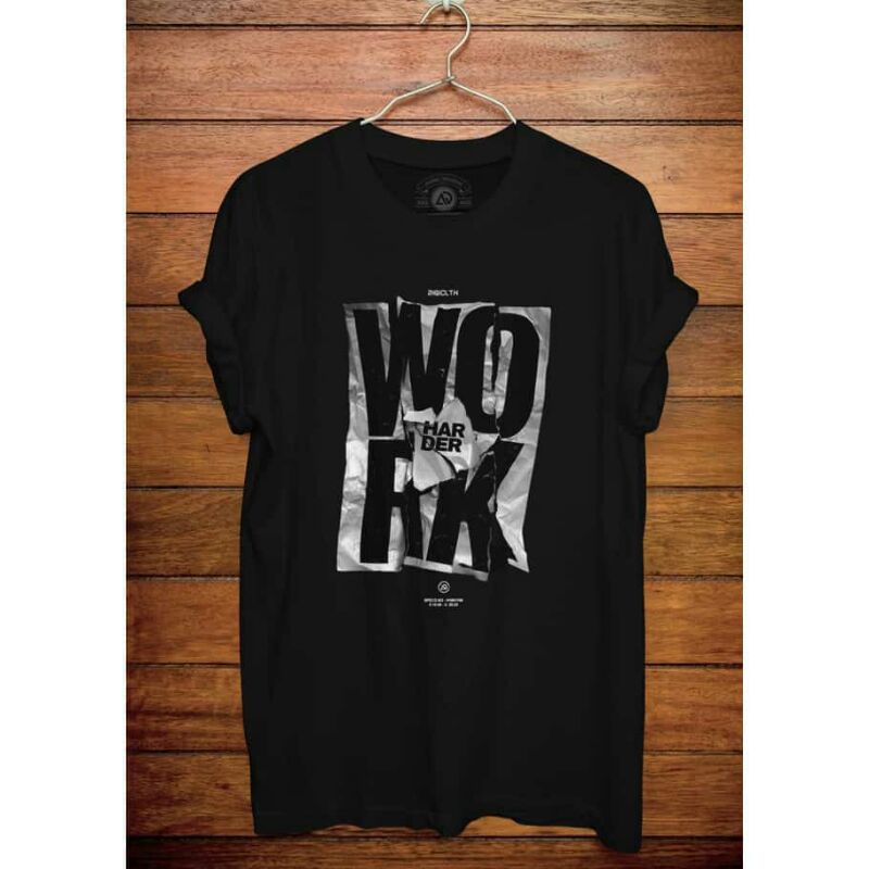 kaos distro original aiqi clothing