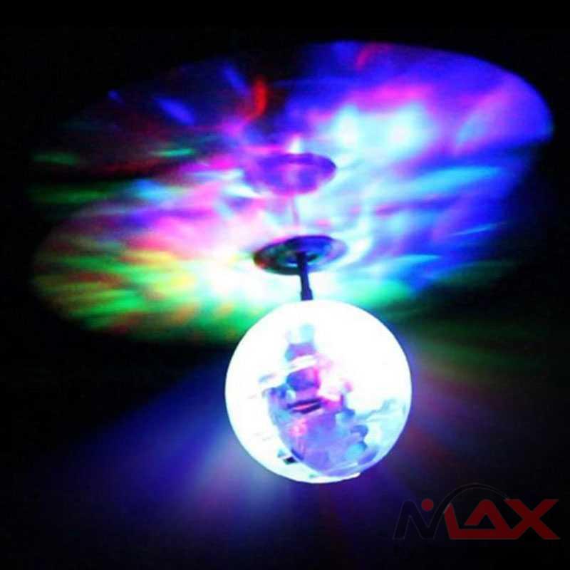 Bola Terbang Mainan seru Helikopter bola terbang kelap kelip warna warni Recharge USB Flying Ball Luminous Kid Flight Balls Electronic Infrared Induction Aircraft Remote Control Toys LED Light Mini Helicopter