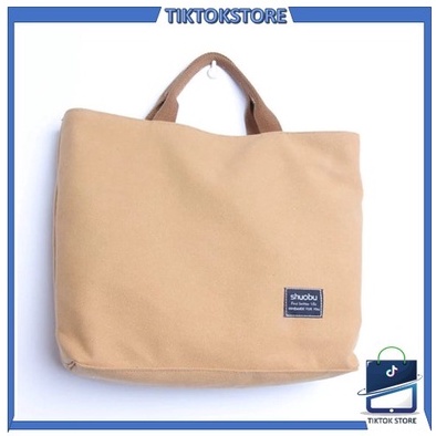 [LOKAL] TIKTOK - Tote ESTER - Tote Bag Wanita