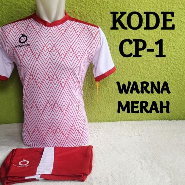 Tampil Beda dengan ( SETELAN KHUSUS UKURAN XXL ) Jersey PREMIUM Kaos Baju Futsal Voli Badminton BIG