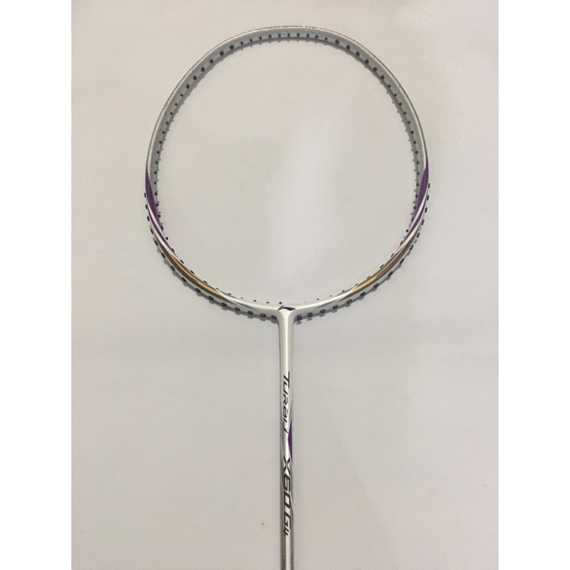 Raket Lining Turbo X60 G4 Turbo X 60 G4