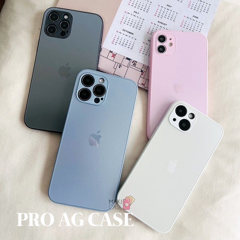 PRO AG CASE