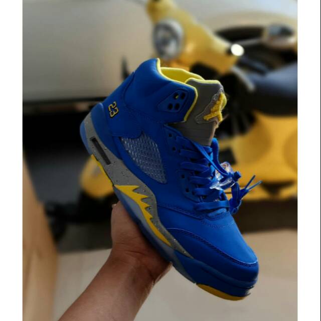 retro 5 laney