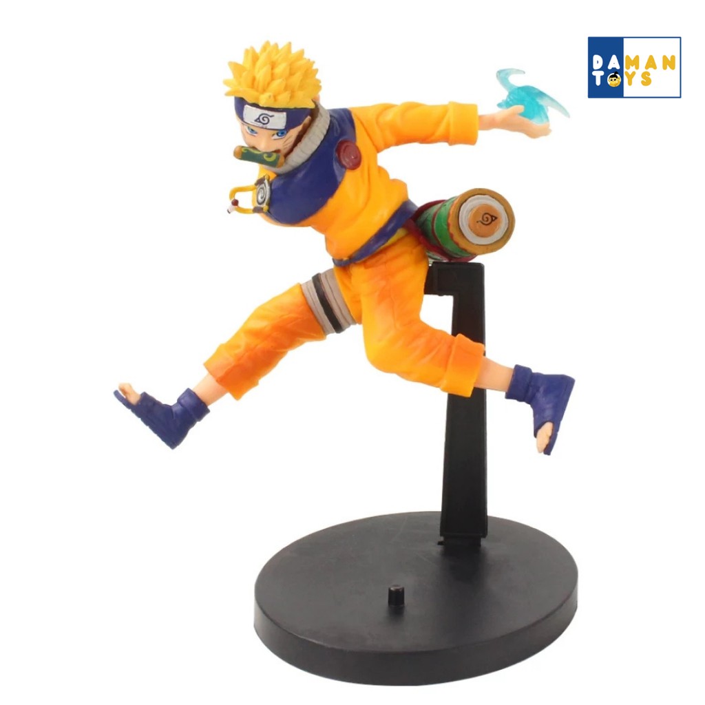 Action Figure Naruto, Figure Anime