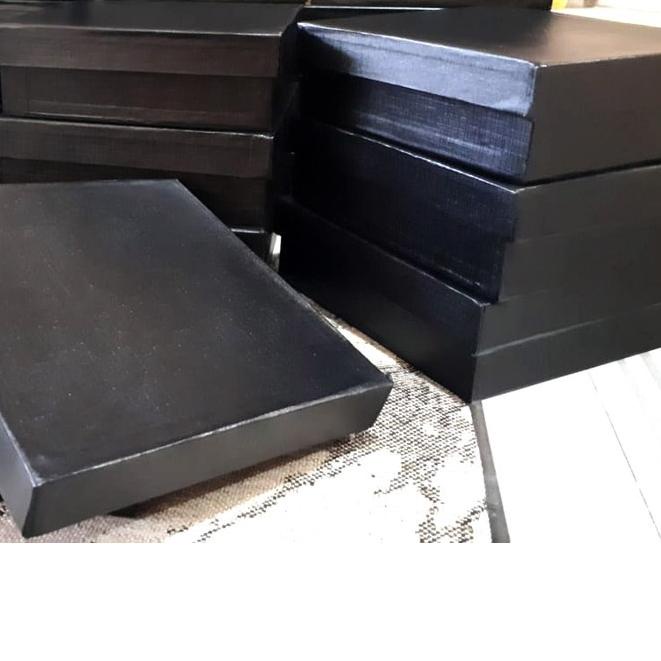 

Gift Box Kotak Hardbox Dus untuk Hampers Kado Hadiah Souvenir Seserahan Packaging Parcel