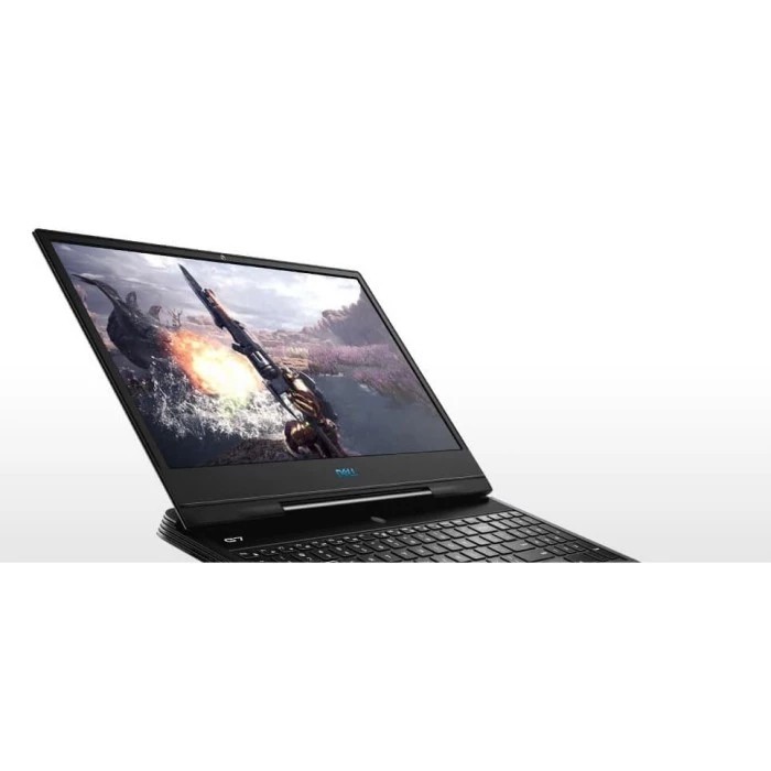 Dell G7-7590 RTX 2060 16GB 512GB SSD EXLUCIVE GAMING LAPTOP
