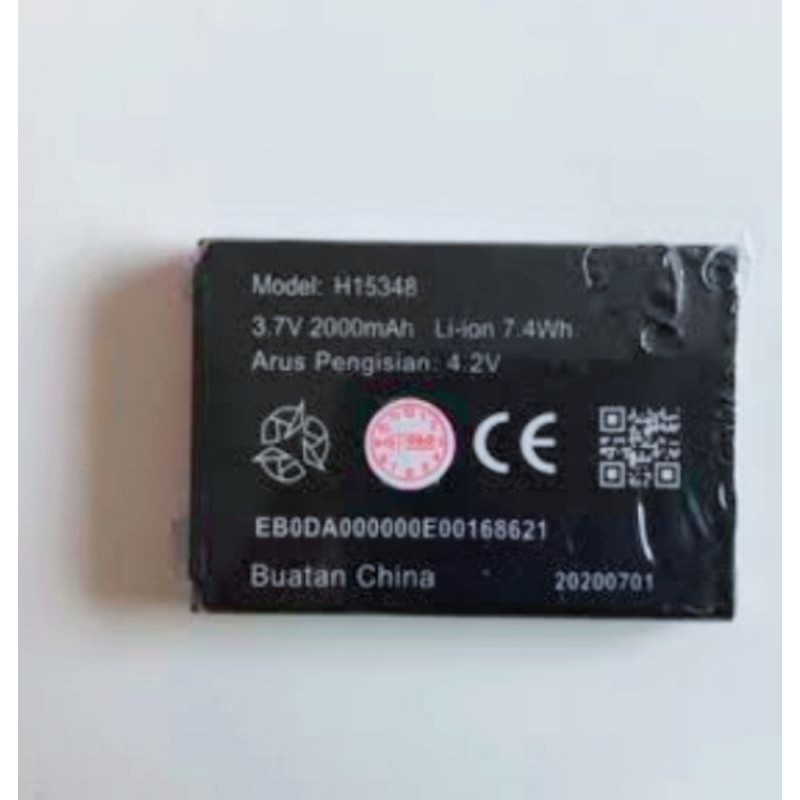 (NC) Batre Battery Original Andromax M2Y