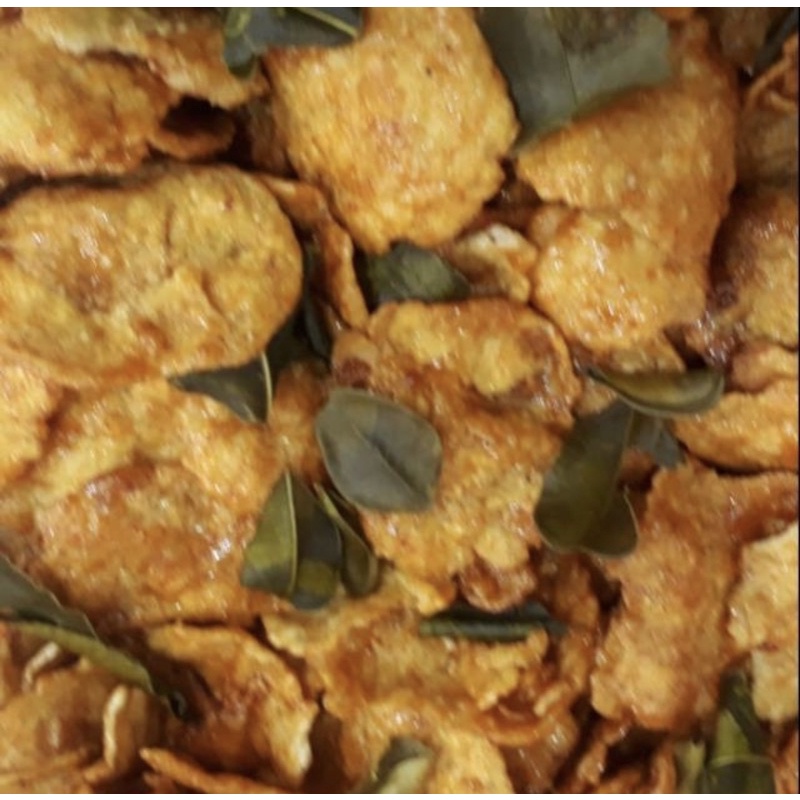 

EMPING MELINJO BERAT 1KG