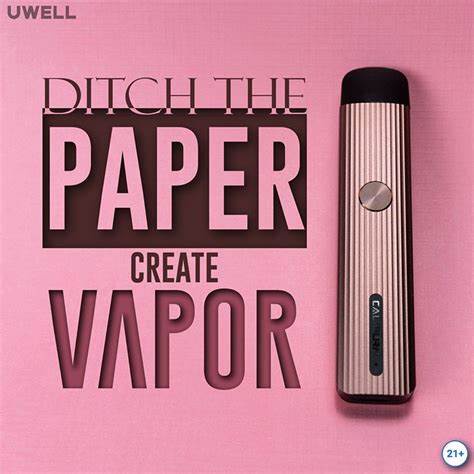 UWELL CALIBURN G POD KIT Uwell Caliburn G System Vape Kit Caliburn G Occ Coils 0.8ohm With Caliburn G Pod Cartridge 2ML-2