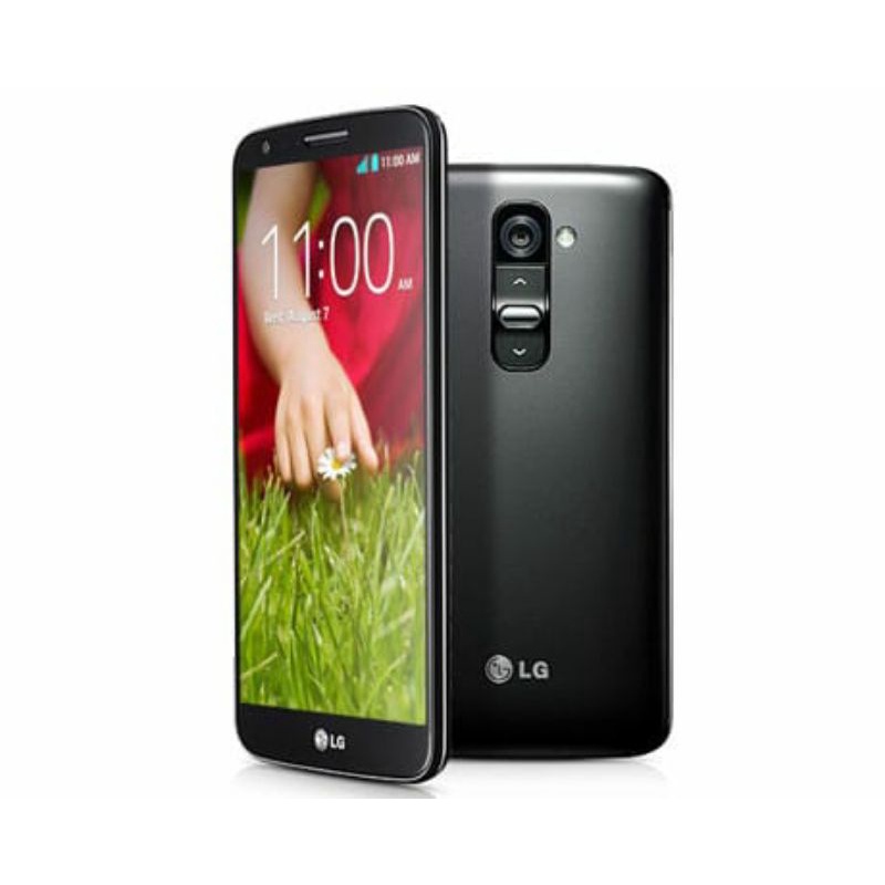 HP Android 4G Murah LG Ram 2GB Rom 16GB NFC 100% Baru