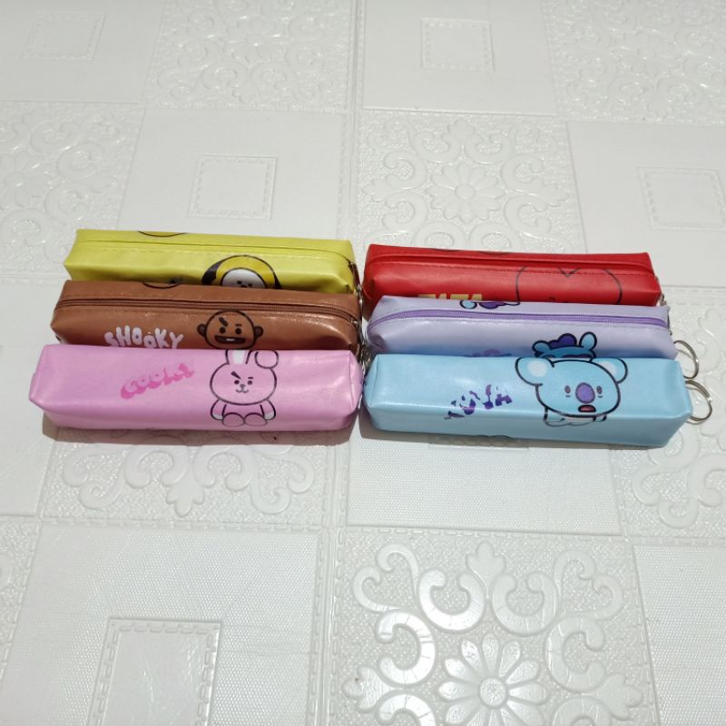 

KOTAK PENSIL BTS MURAH / KOTAK PENSIL KPOP / KOTAK PENSIL MURAH