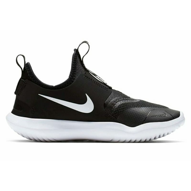 Original Nike Shoes black and white