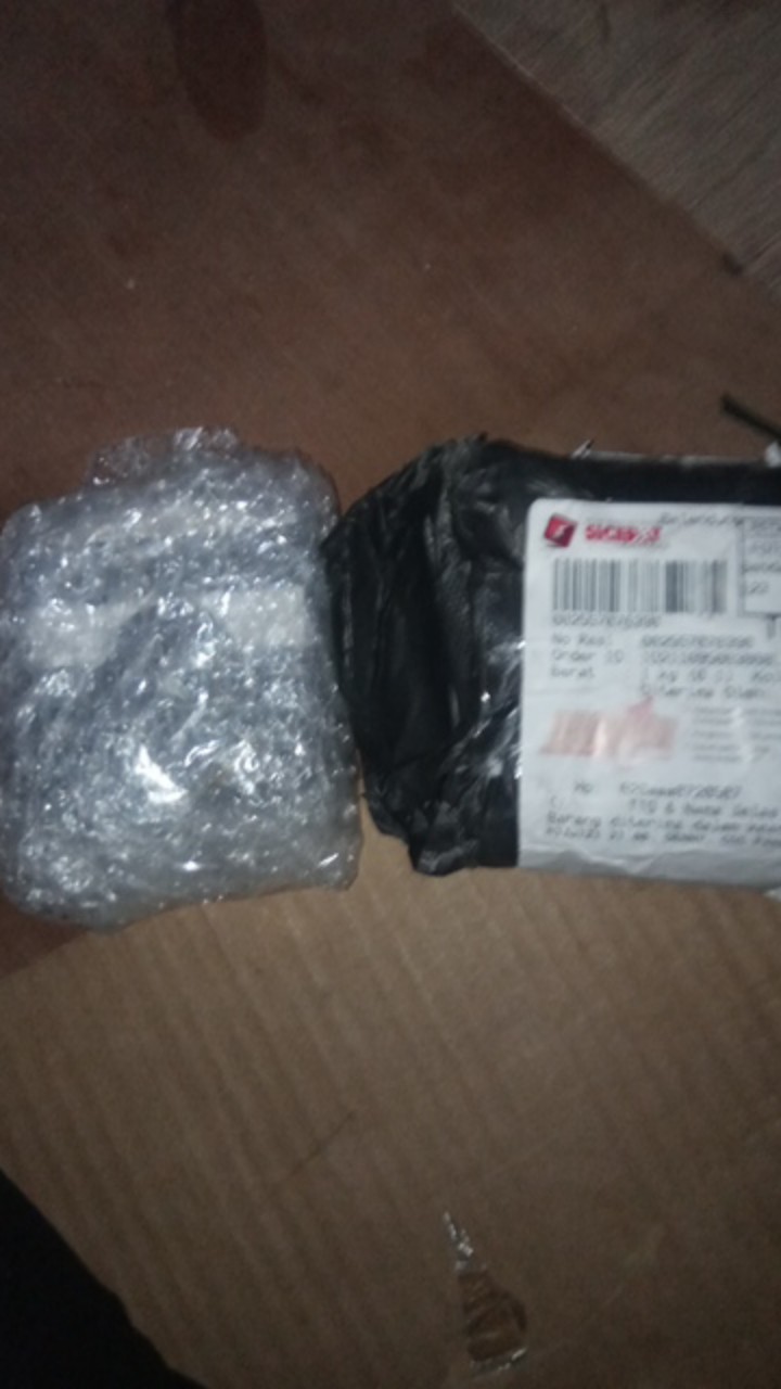 Sabun Redoes Charcoal Soap