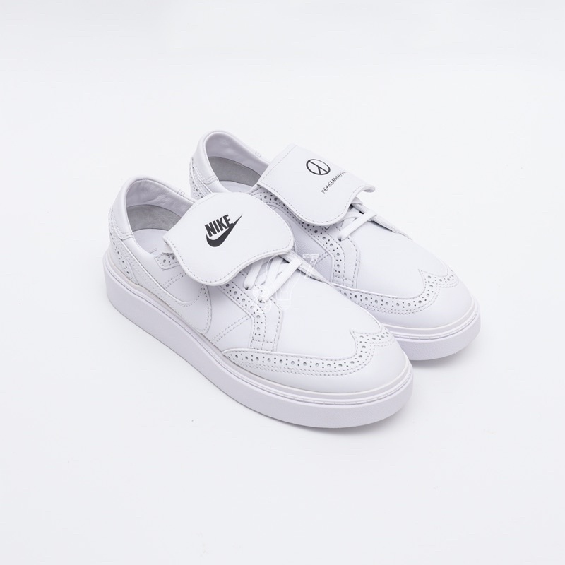 Kwondo 1 GDragon Triple White