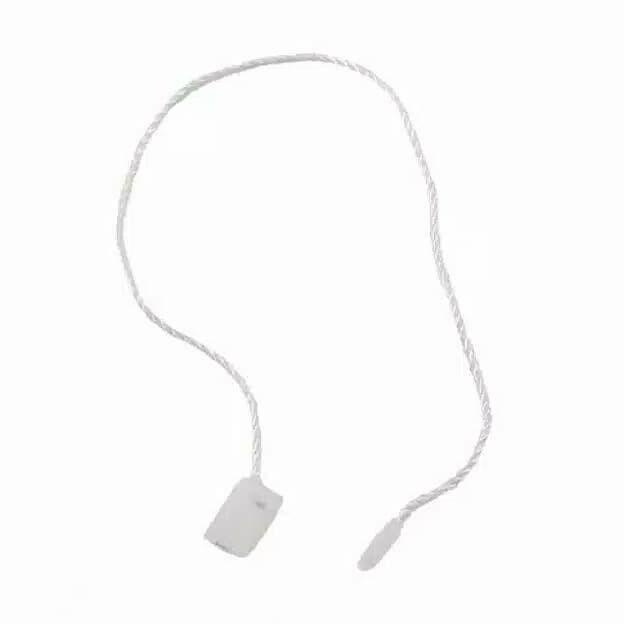 

[BISA COD] 1000 PCS Tali Handtag - Hangtag - Lock Pin Nylon