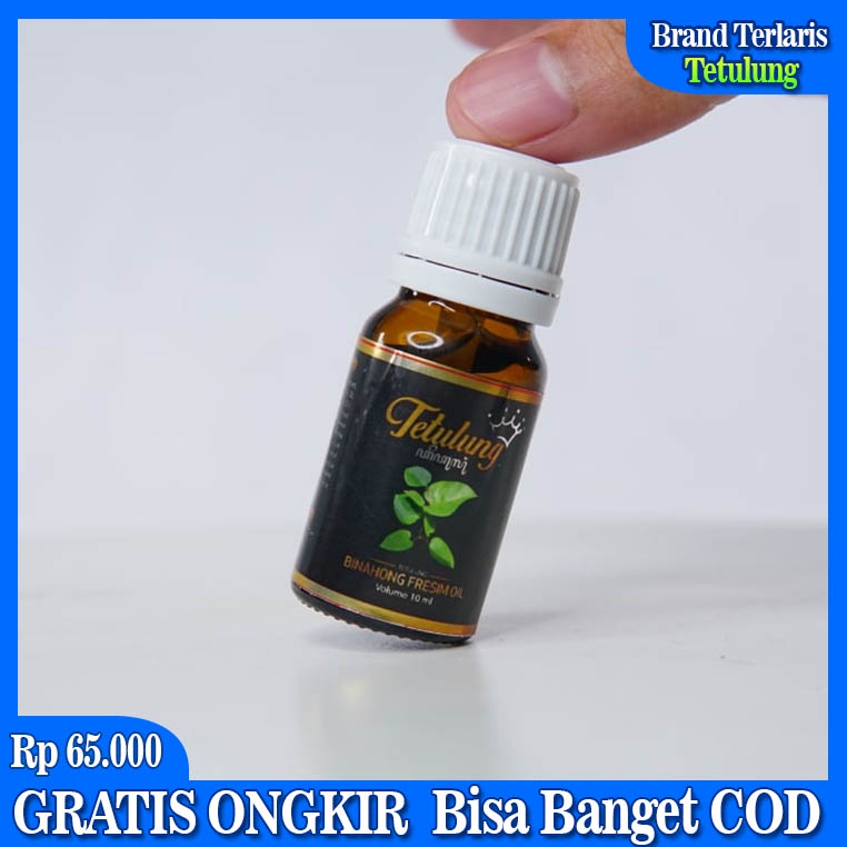 Fresim Oil, Obat Tinea Capitis, Obat Oles Untuk Tinea Capitis, Obat Jamur Tinea Capitis, Obat Tinea 