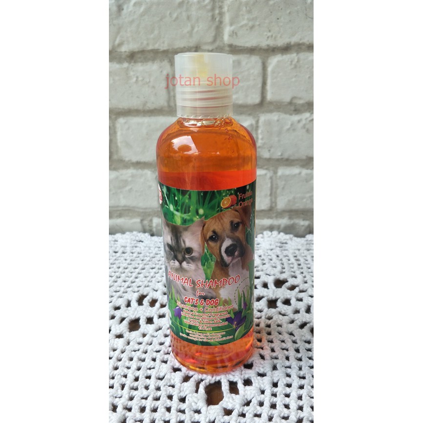 pets shampoo shampo sampo kucing anjing musang kelinci marmut 250 ml murah