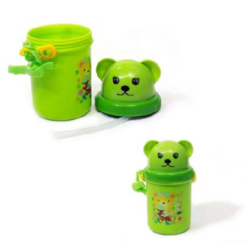 Sunlife botol minum anak model panda lucu 500 cc