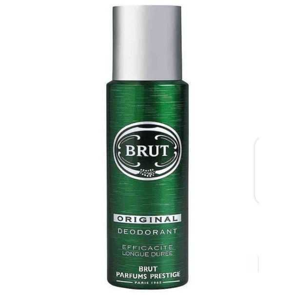 Brut Original Deodorant Spray 200ml