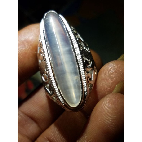 akik pandan biduri sutra