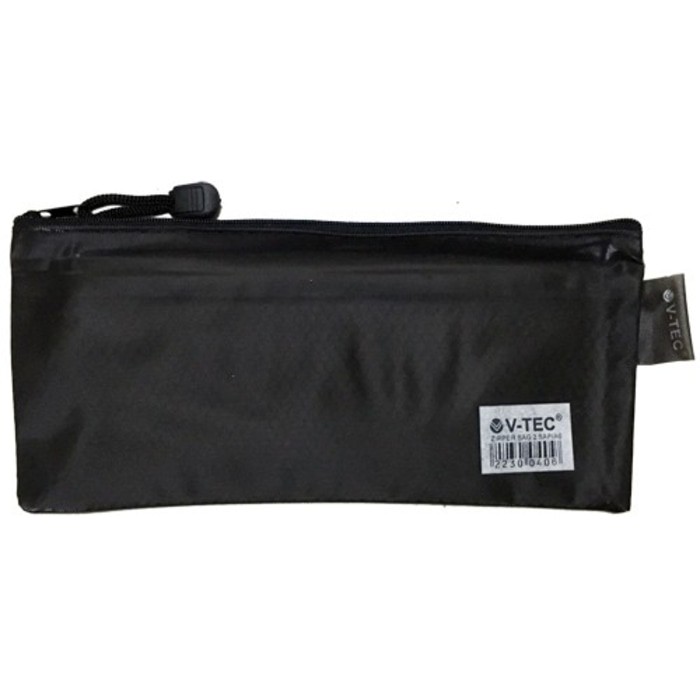 

Zipper Bag V-TECH 2 SAP VT-ZB/A6