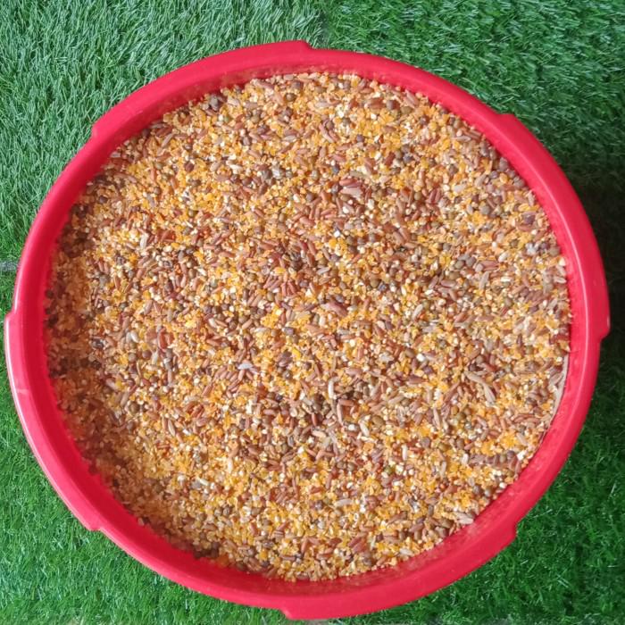 Riofe | Makanan Ayam Kate Bertelur Pakan Ayam Kate Bertelur Ayamcepatbertelur