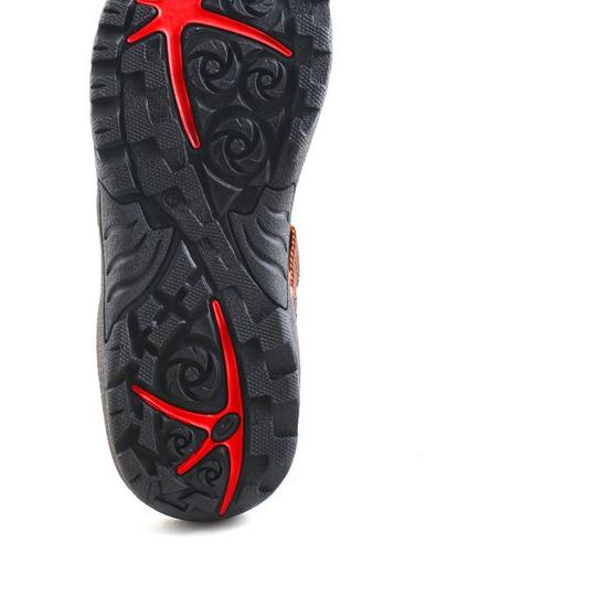 ♧ Sepatu Sendal Connec Columbia Gunung Hiking Pria Dan Ontop Denali ℗