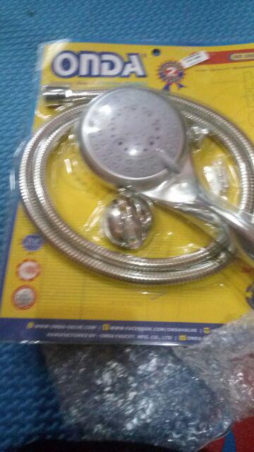 Shower Mandi Onda So 250