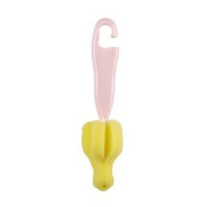 Simba Sponge Nipple Brush -  Sikat Nipple