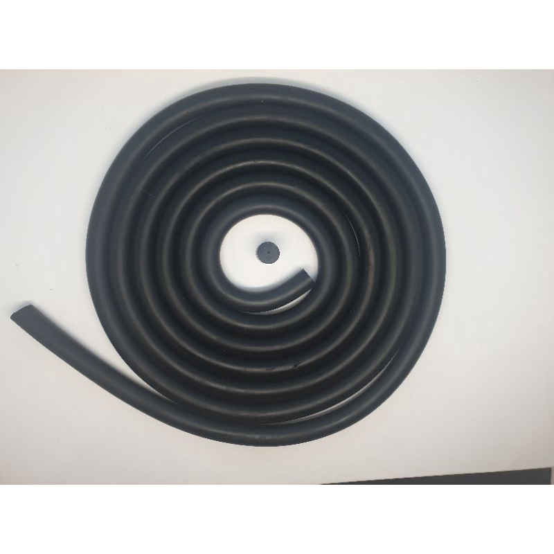 KARET PANAH IKAN SPEARFISHING 14MM MURAH BUKAN PRIMELINE LUBANG KECIL