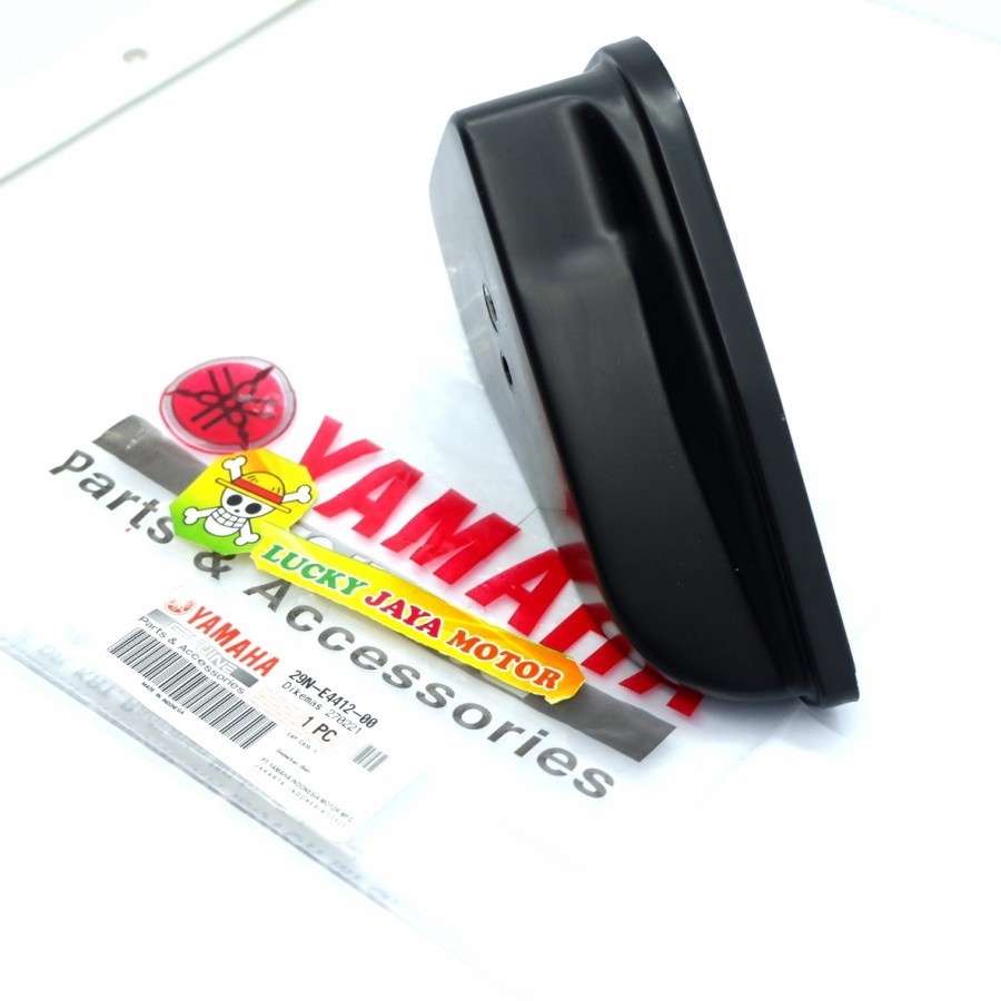 Cover tutup box filter samping Rx king Rxking rxk 29N-E4412-00 Ori-4