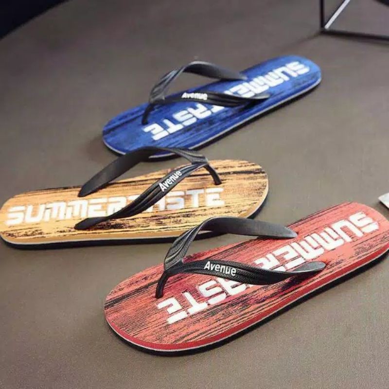 SANDAL JAPIT SUMMERTASTE DVII