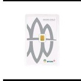 Emas Antam 0,1gr 10pcs