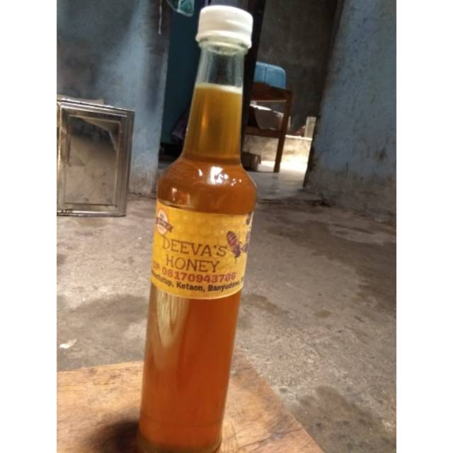 

MADU ASLI 100% || SILAHKAN BUKTIKAN